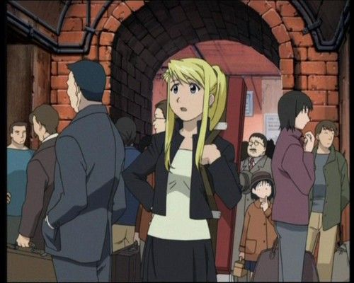 Otaku Gallery  / . / Anime e Manga / Full Metal Alchemist / Screen Shots / Episodi / 23 - Cuore d`acciaio / 068.jpg